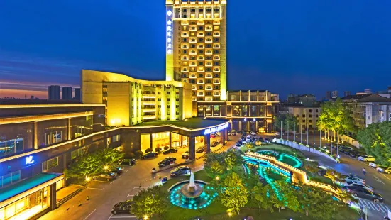 Jinling Liyang Hotel