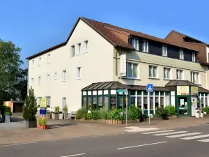 毛勒飯店