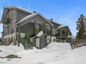Ylläs-Eeli Green House C2