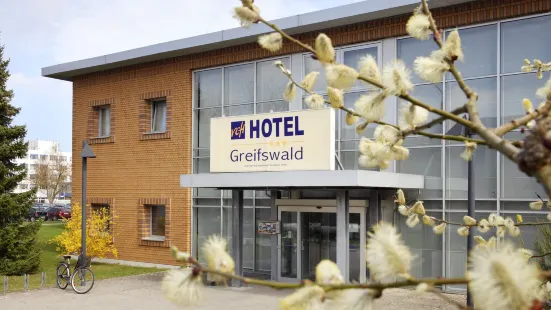 VCH Hotel Greifswald