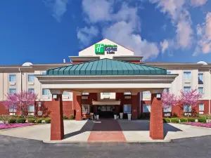 Holiday Inn Express & Suites MANCHESTER-CONF CTR(TULLAHOMA) by IHG