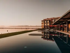 The Sebel Yarrawonga Silverwoods