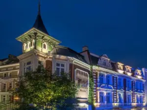 Hotel Starka