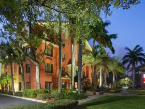 Best Western Plus Palm Beach Gardens Hotel  Suites and Conference Ct