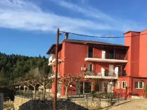 "Irea" Hotel