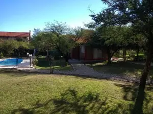 Cabañas Quinco