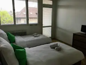 Apartman Elizabeth