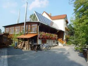 Landgasthof & Hotel Köhlerhütte