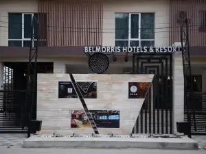 ベルモリス ホテル & リゾーツ