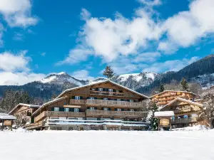 Hôtel Les Roches Fleuries