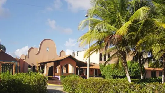 Margarita International Resort and Village