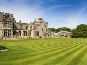 Armathwaite Hall Hotel & Spa