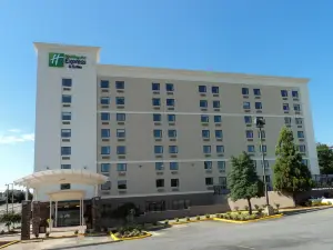 Holiday Inn Express & Suites BALTIMORE WEST - CATONSVILLE by IHG