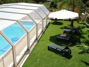 Hotel Rural Solar Das Freiras
