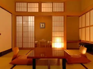 上山田酒店