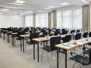 IntercityHotel Berlin Ostbahnhof
