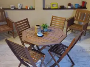 Cyclo Apartment Pinki