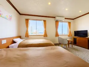 Beppu Station Hotel West Building Hotel Star