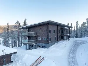 Kurula's Resort