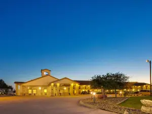 Best Western Canton Inn