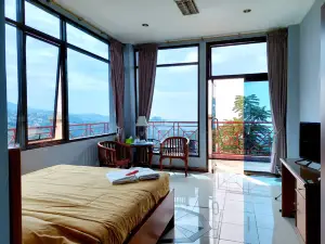 Le Vallon Bandung