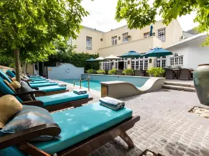 Hout Bay Manor
