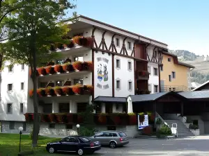 Miramonti Park Hotel