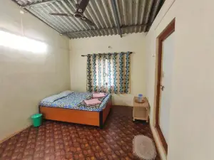 A Latent Farm Stay