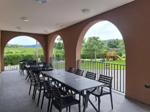 Posestvo Rouna - Winery and Apartments
