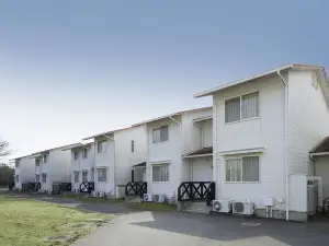 Aono Undo Koen Aono Sports Hotel