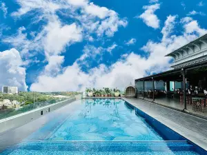 Belviu Hotel Bandung