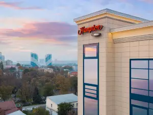 Hampton โดย Hilton Krasnodar