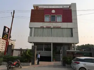 Hotel The Pearl