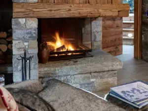 Francois Boutique Rooms - Matterhorn Retreat & Spa in Cervinia