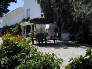 Casa Rural la Cateta