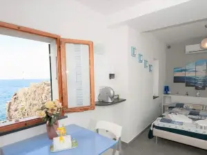 Double room "Dora" – La Scogliera
