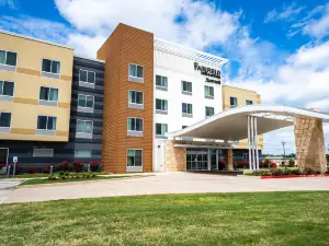 Fairfield Inn & Suites Huntsville