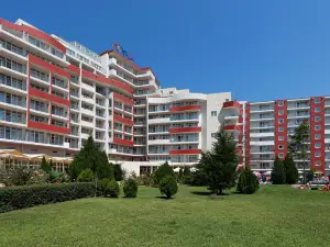 費尼克斯飯店