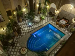 薩拉姆非斯庭院飯店