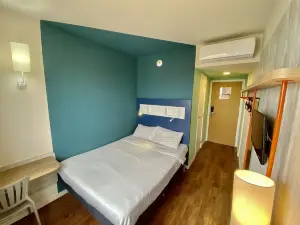 Ibis Budget Itaperuna