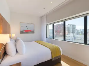 Premier Suites Rotterdam