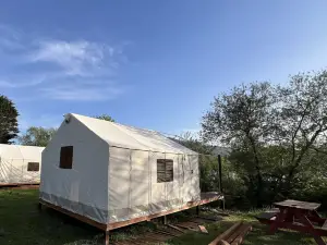Chinook Rv Resort