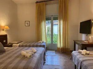 Le Focette Dell'Orso