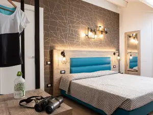 Cuneo Hotel