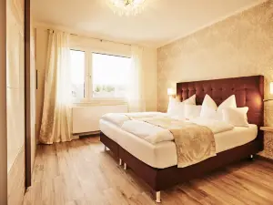 Kampowski Apartments Deluxe