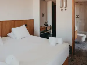 Hotel Moderne