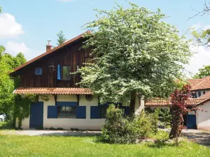 Guest House Sara Latin