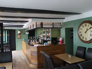 Jolly Sailor- Fish on the Quay