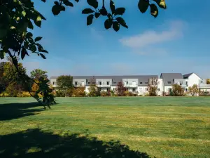 Residence le Royal Golf & Horse