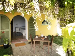 Agriturismo Podere l'Agave
